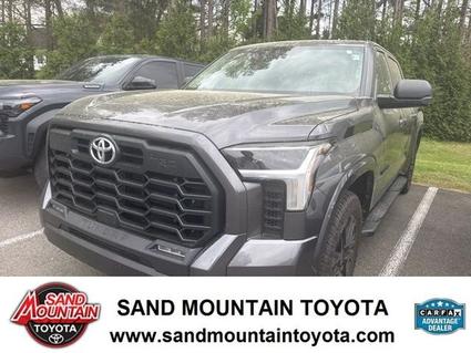2024 Toyota Tundra Albertville AL