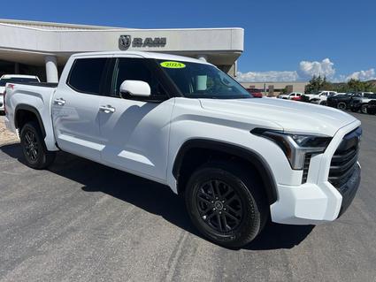 2024 Toyota Tundra Durango CO