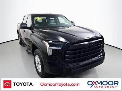 2024 Toyota Tundra Louisville KY