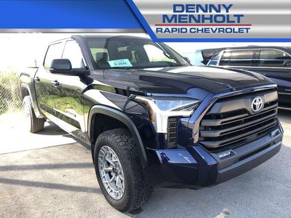 2025 Toyota Tundra Rapid City SD