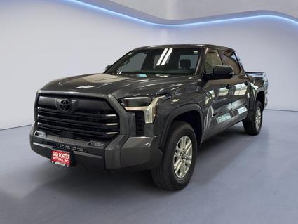 2025 Toyota Tundra Dickinson ND