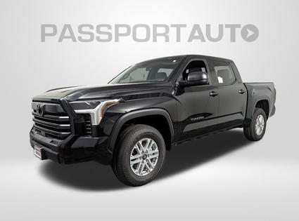 2025 Toyota Tundra Suitland MD