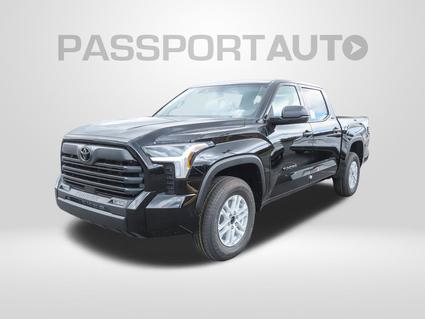 2025 Toyota Tundra Suitland MD