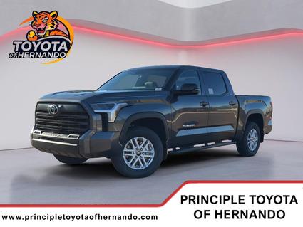 2026 Toyota Tundra Hernando MS