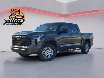 2026 Toyota Tundra Hernando MS
