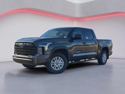 2026 Toyota Tundra Hernando MS