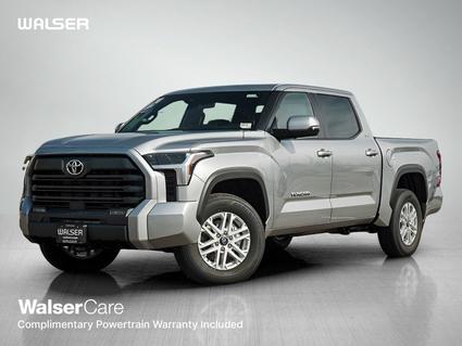 2026 Toyota Tundra Minneapolis MN