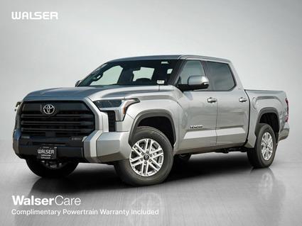 2026 Toyota Tundra Minneapolis MN