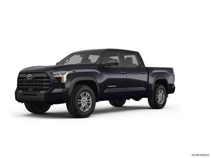 2026 Toyota Tundra Bellevue NE
