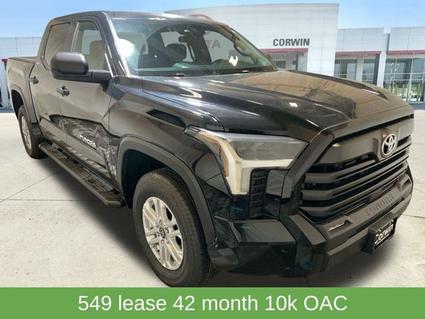 2026 Toyota Tundra Bellevue NE