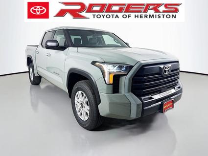 2026 Toyota Tundra Hermiston OR
