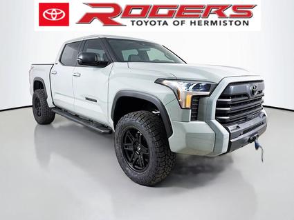 2026 Toyota Tundra Hermiston OR