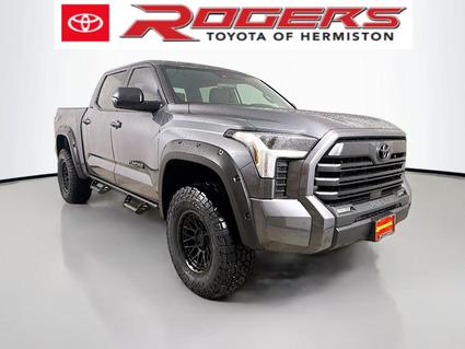 2026 Toyota Tundra Hermiston OR