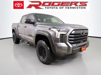 2026 Toyota Tundra Hermiston OR