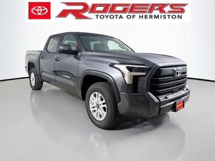 2026 Toyota Tundra Hermiston OR