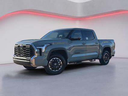 2026 Toyota Tundra Hernando MS