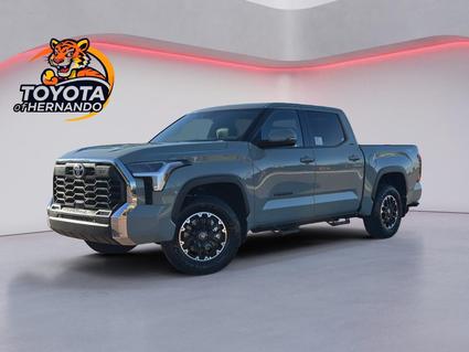 2026 Toyota Tundra Hernando MS