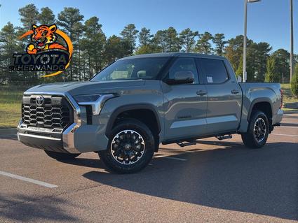 2026 Toyota Tundra Hernando MS