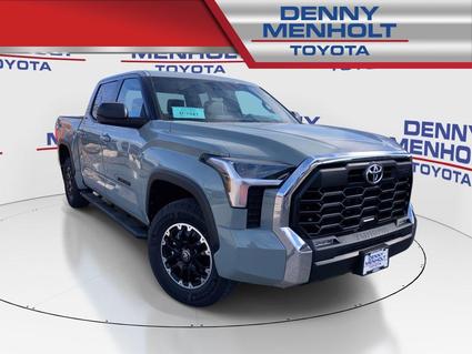 2026 Toyota Tundra Rapid City SD