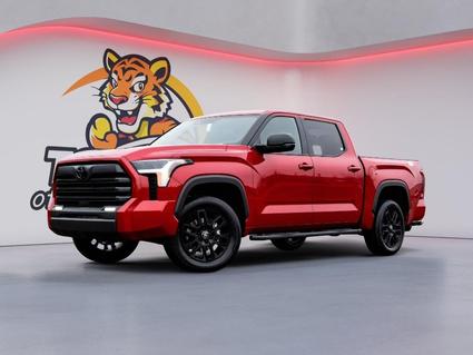 2026 Toyota Tundra Hernando MS