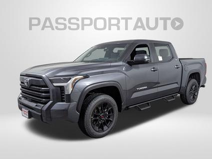 2026 Toyota Tundra Suitland MD