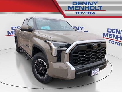2026 Toyota Tundra Rapid City SD