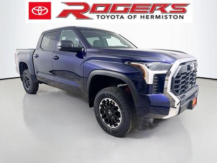 2026 Toyota Tundra Hermiston OR