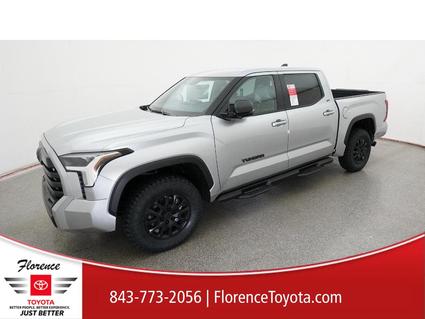 2026 Toyota Tundra Florence SC