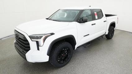 2026 Toyota Tundra Jacksonville FL