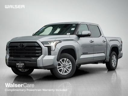 2026 Toyota Tundra Minneapolis MN