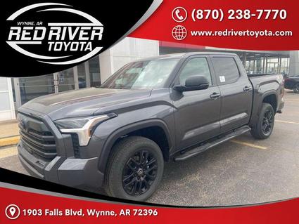 2026 Toyota Tundra Wynne AR