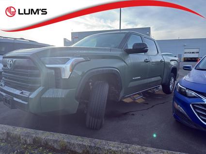 2023 Toyota Tundra Warrenton OR