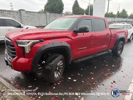 2023 Toyota Tundra Vero Beach FL