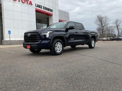 2023 Toyota Tundra Brainerd MN