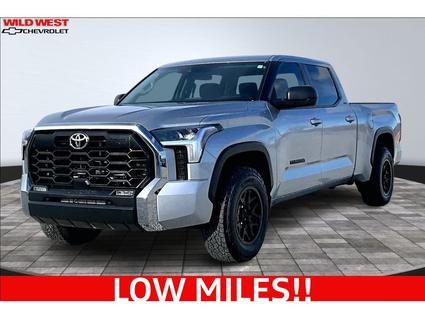 2024 Toyota Tundra Yerington NV
