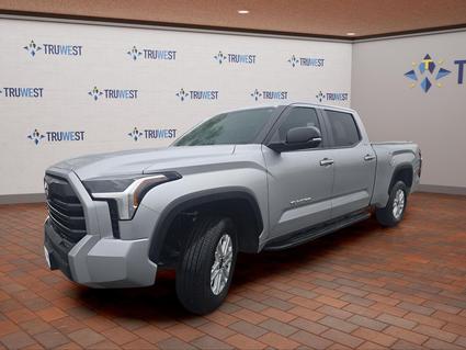 2025 Toyota Tundra Cortez CO
