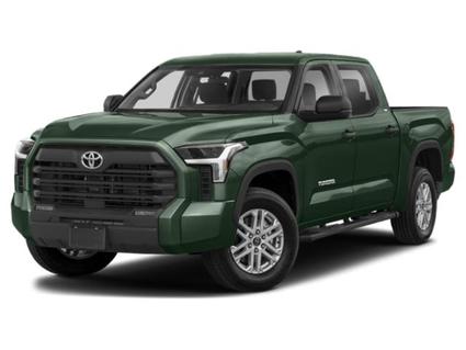 2022 Toyota Tundra Olympia WA