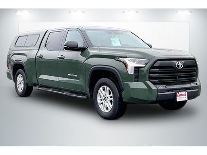 2022 Toyota Tundra Olympia WA