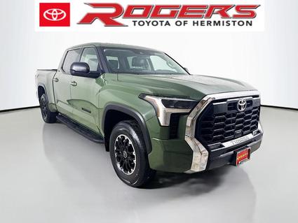 2022 Toyota Tundra Hermiston OR