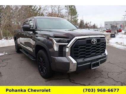 2023 Toyota Tundra Chantilly VA