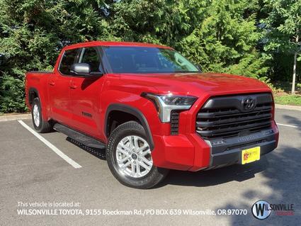 2023 Toyota Tundra Vero Beach FL
