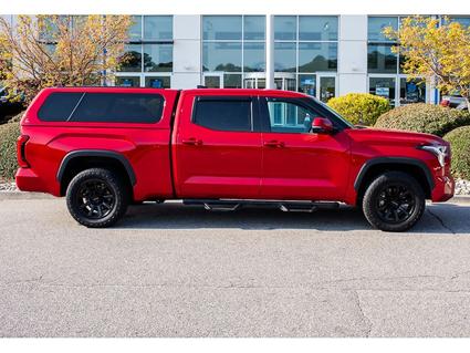 2023 Toyota Tundra Virginia Beach VA