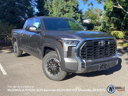 2025 Toyota Tundra Vero Beach FL