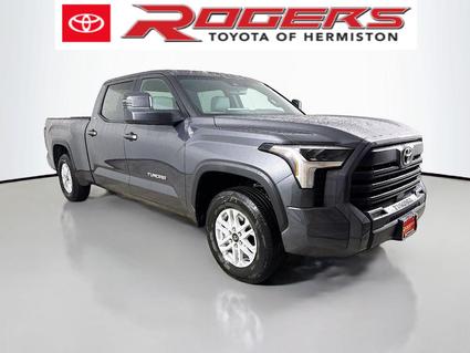 2026 Toyota Tundra Hermiston OR