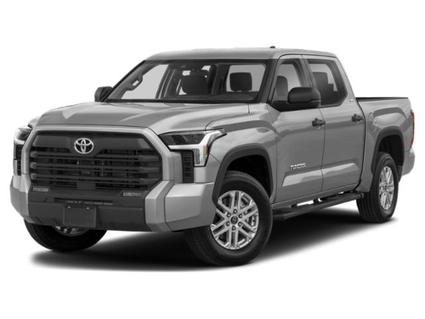 2022 Toyota Tundra Coeur d'Alene ID