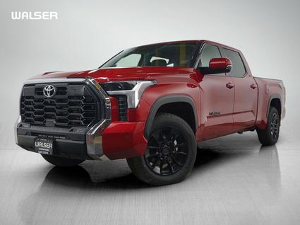 2023 Toyota Tundra Minneapolis MN