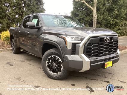 2025 Toyota Tundra Vero Beach FL