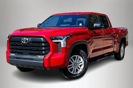 2026 Toyota Tundra Fort Walton Beach FL