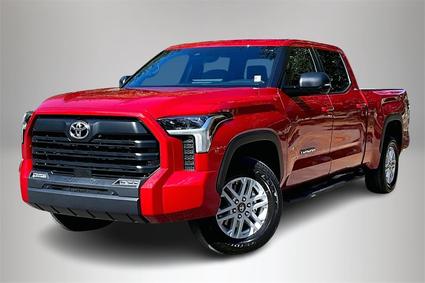 2026 Toyota Tundra Fort Walton Beach FL