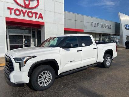 2026 Toyota Tundra Wynne AR
